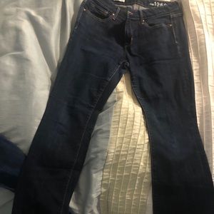Size 29 cury Gap Jean
